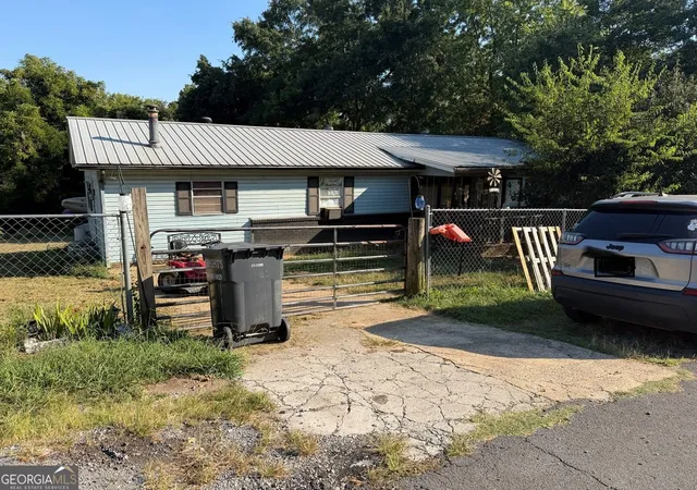 Photo 1 of Single family home for sale at 45 Congress St, Summerville, GA 30747 | MLS# 10843136 | Listing updated on 2026-09-16