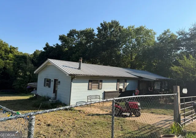 Photo 2 of Single family home for sale at 45 Congress St, Summerville, GA 30747 | MLS# 10843136 | Listing updated on 2026-09-16
