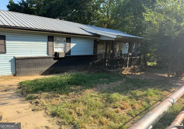 Photo 3 of Single family home for sale at 45 Congress St, Summerville, GA 30747 | MLS# 10843136 | Listing updated on 2026-09-16