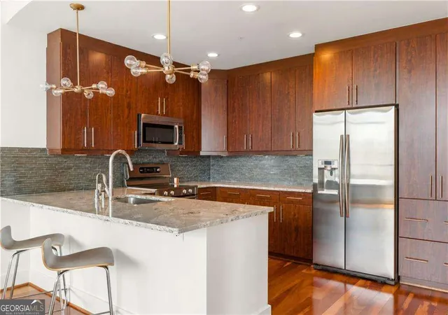 Photo 3 of Condo for sale at 1080 Peachtree St #1916, Atlanta, GA 30309 | MLS# 10846153 | Listing updated on 2026-09-30