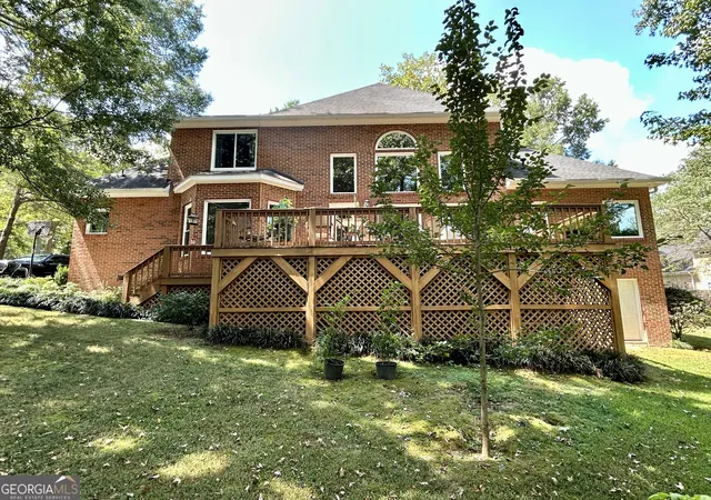 Photo 2 of Single family home for sale at 193 Meadow Lakes Blvd, Cedartown, GA 30125 | MLS# 10847930 | Listing updated on 2026-10-14