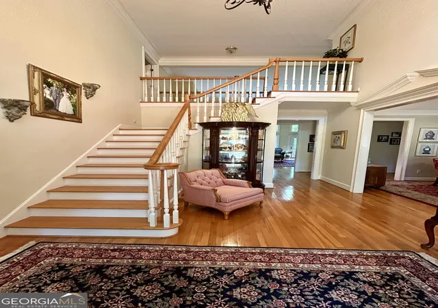 Photo 3 of Single family home for sale at 193 Meadow Lakes Blvd, Cedartown, GA 30125 | MLS# 10847930 | Listing updated on 2026-10-14