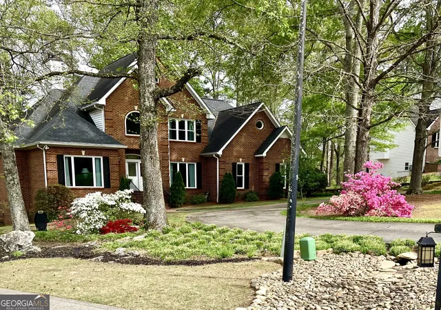 Photo 42 of Single family home for sale at 193 Meadow Lakes Blvd, Cedartown, GA 30125 | MLS# 10847930 | Listing updated on 2026-10-14