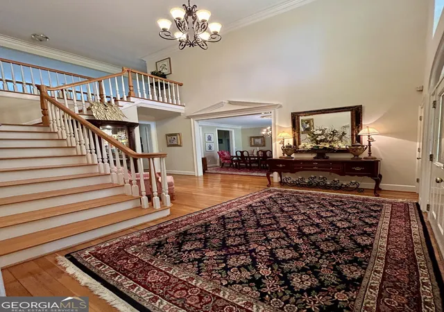 Photo 3 of Single family home for sale at 193 Meadow Lakes Blvd, Cedartown, GA 30125 | MLS# 10847930 | Listing updated on 2026-10-14