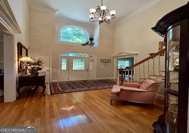 Photo 4 of Single family home for sale at 193 Meadow Lakes Blvd, Cedartown, GA 30125 | MLS# 10847930 | Listing updated on 2026-10-14