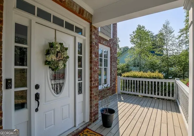 Photo 3 of Single family home for sale at 5746 Nix Brg Rd, Gainesville, GA 30506 | MLS# 10847419 | Listing updated on 2026-09-30