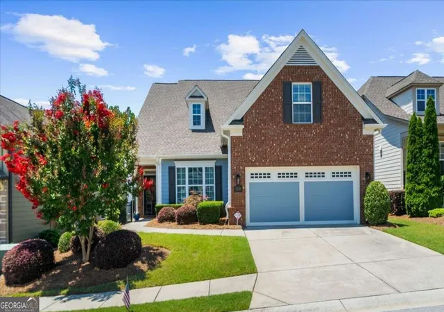 Photo 1 of Single family home for sale at 3938 Sweet Magnolia Dr, Gainesville, GA 30504 | MLS# 10841521 | Listing updated on 2026-09-22