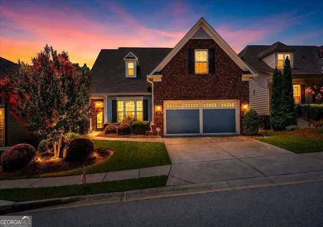 Photo 2 of Single family home for sale at 3938 Sweet Magnolia Dr, Gainesville, GA 30504 | MLS# 10841521 | Listing updated on 2026-09-22