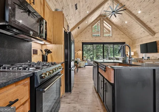 Photo 1 of Single family home for sale at 240 Whippoorwill Walk Rd #7, Mineral Bluff, GA 30559 | MLS# 10850804 | Listing updated on 2026-10-06