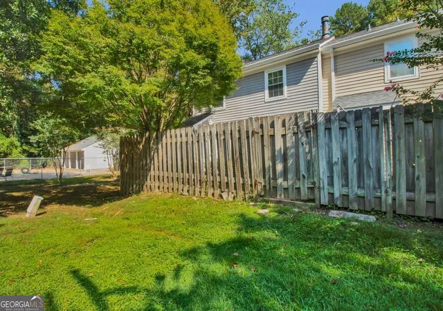Photo 38 of Townhouse for sale at 849 Heritage Sq, Decatur, GA 30033 | MLS# 10840761 | Listing updated on 2026-10-01