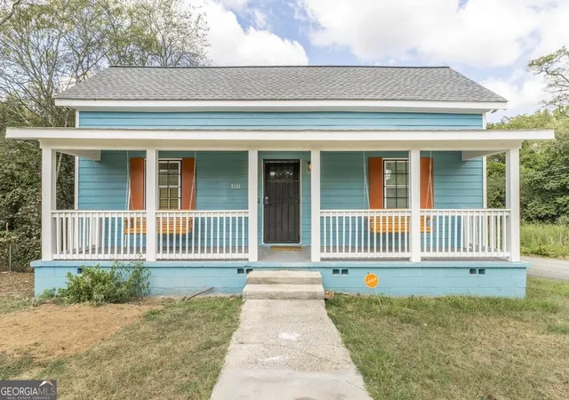 Photo 1 of Single family home for sale at 2131 Cedar St, Macon, GA 31206 | MLS# 10847700 | Listing updated on 2026-09-17