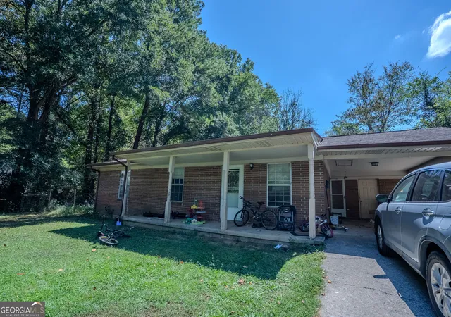 Photo 1 of Single family home for sale at 122 Rosedale Dr, Dalton, GA 30721 | MLS# 10847826 | Listing updated on 2026-09-27