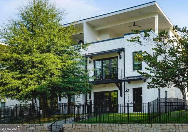 Photo 1 of Single family home for sale at 1112 Arkwright Pl Se #B, Atlanta, GA 30317 | MLS# 10844911 | Listing updated on 2026-09-14