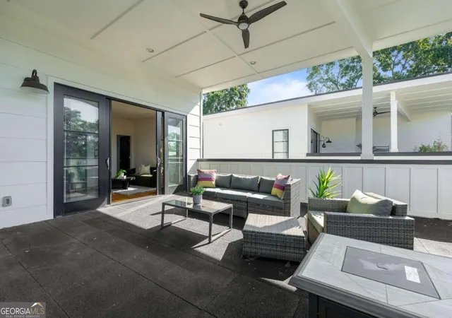 Photo 4 of Single family home for sale at 1112 Arkwright Pl SE #B, Atlanta, GA 30317 | MLS# 10844911 | Listing updated on 2026-09-14