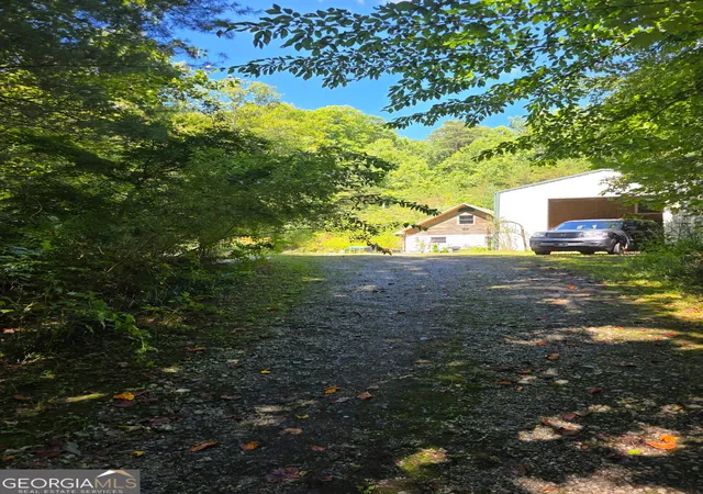 Photo 1 of Single family home for sale at 380 David Dr, Tiger, GA 30576 | MLS# 10843539 | Listing updated on 2026-10-09