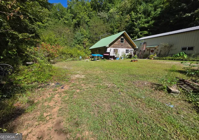 Photo 4 of Single family home for sale at 380 David Dr, Tiger, GA 30576 | MLS# 10843539 | Listing updated on 2026-10-09