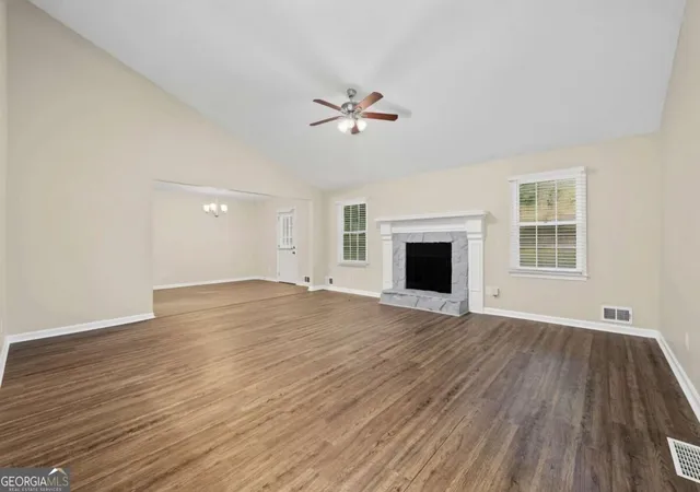 Photo 3 of Single family home for sale at 654 Village Crk Dr SW, Lilburn, GA 30047 | MLS# 10839310 | Listing updated on 2026-09-17