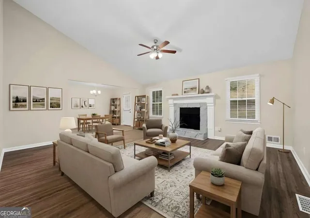 Photo 4 of Single family home for sale at 654 Village Crk Dr SW, Lilburn, GA 30047 | MLS# 10839310 | Listing updated on 2026-09-17