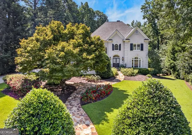 Photo 2 of Sale Pending at 4653 Stepping Stone Ln Nw, Kennesaw, GA 30152 | MLS# 10846996 | Listing updated on 2026-10-06