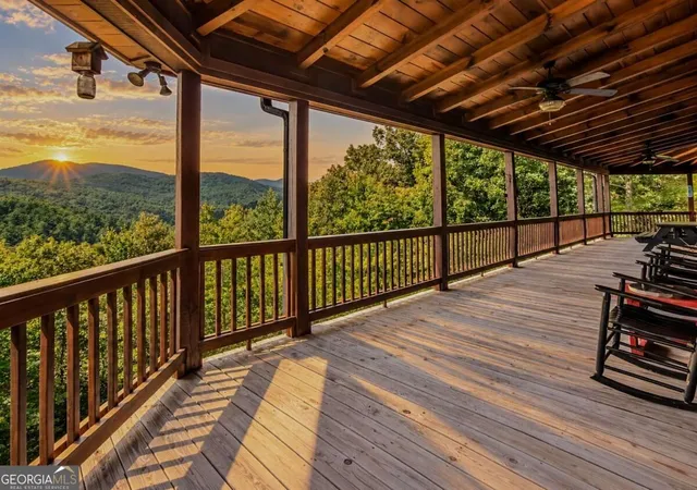 Photo 1 of Single family home for sale at 671 Stover Knob Trl, Cherry Log, GA 30522 | MLS# 10849811 | Listing updated on 2026-10-04