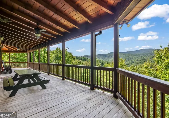 Photo 3 of Single family home for sale at 671 Stover Knob Trl, Cherry Log, GA 30522 | MLS# 10849811 | Listing updated on 2026-10-04