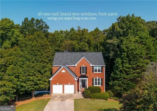 Photo 1 of Single family home for sale at 777 Chanson Dr Sw, Marietta, GA 30064 | MLS# 10842304 | Listing updated on 2026-09-18