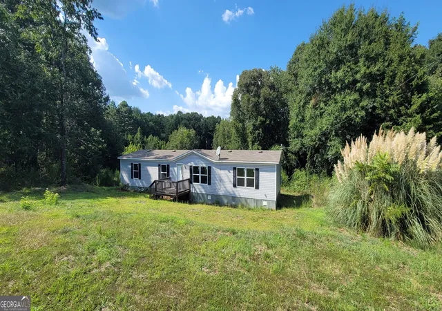 Photo 2 of Manufactured home for sale at 136 Bud Freeman Rd, Royston, GA 30662 | MLS# 10837007 | Listing updated on 2026-09-15