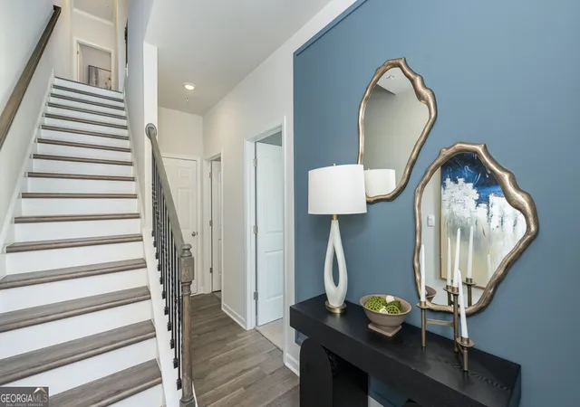 Photo 3 of Townhouse for sale at 304 Laurel Ln, Hapeville, GA 30354 | MLS# 10831465 | Listing updated on 2026-10-28