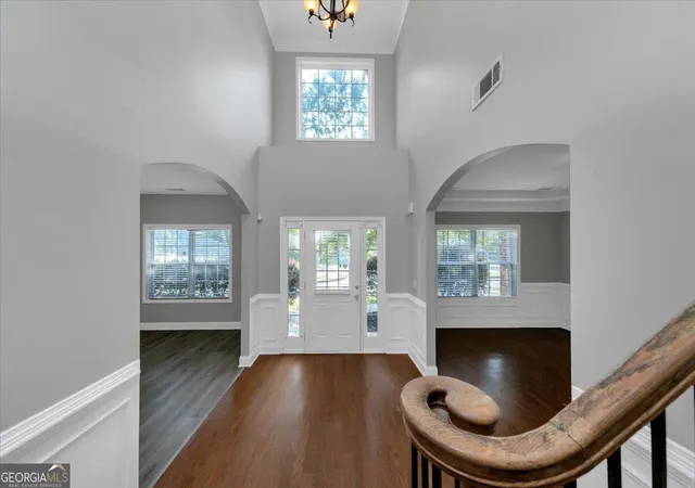Photo 4 of Single family home for sale at 3331 Backcountry St, Douglasville, GA 30135 | MLS# 10851871 | Listing updated on 2026-10-07