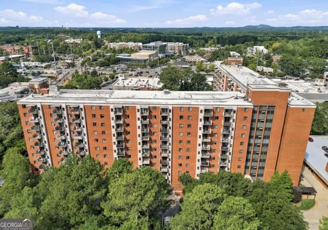 Photo 2 of Condo for sale at 300 Johnson Fry Rd Ne #A115, Atlanta, GA 30328 | MLS# 10845159 | Listing updated on 2026-10-05