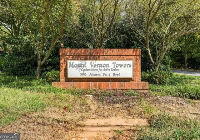 Photo 3 of Condo for sale at 300 Johnson Fry Rd Ne #A115, Atlanta, GA 30328 | MLS# 10845159 | Listing updated on 2026-10-05