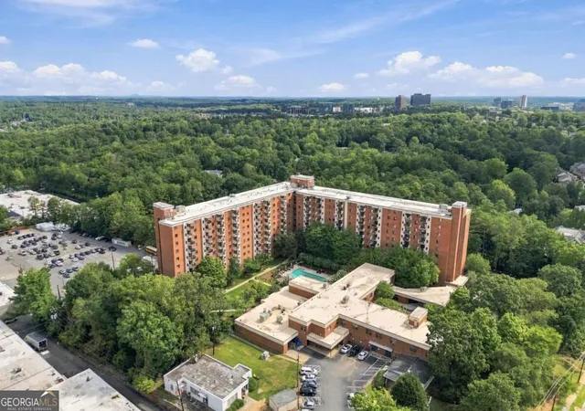 Photo 3 of Condo for sale at 300 Johnson Fry Rd NE #A115, Atlanta, GA 30328 | MLS# 10845159 | Listing updated on 2026-10-08