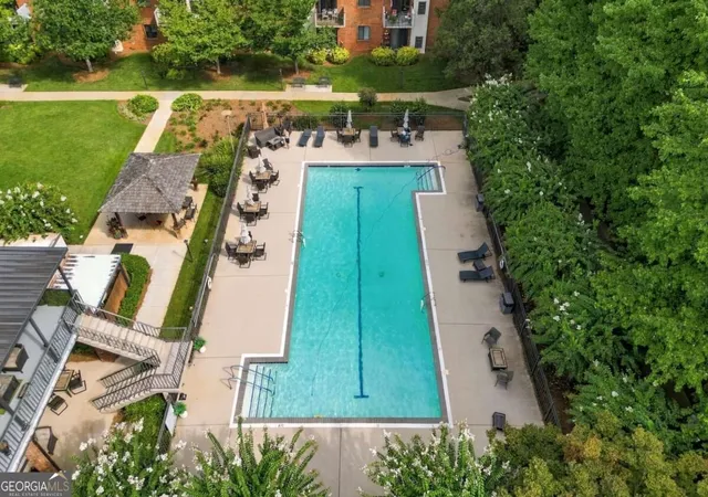 Photo 4 of Condo for sale at 300 Johnson Fry Rd NE #A115, Atlanta, GA 30328 | MLS# 10845159 | Listing updated on 2026-10-08