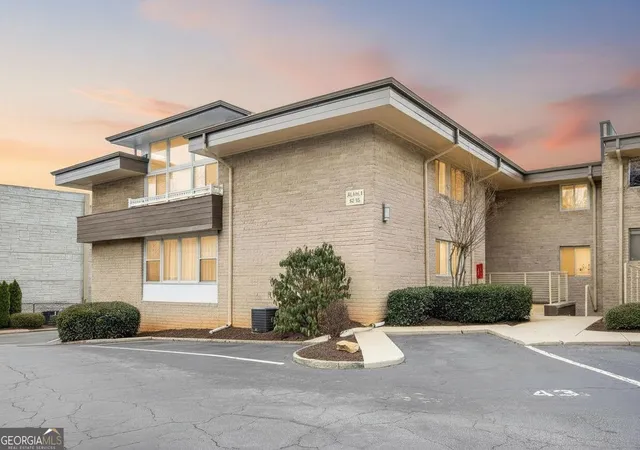 Photo 1 of Condo for sale at 346 Carpenter Dr Ne #48, Atlanta, GA 30328 | MLS# 10837074 | Listing updated on 2026-09-15