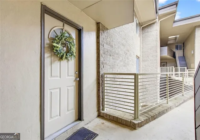 Photo 2 of Condo for sale at 346 Carpenter Dr Ne #48, Atlanta, GA 30328 | MLS# 10837074 | Listing updated on 2026-09-15