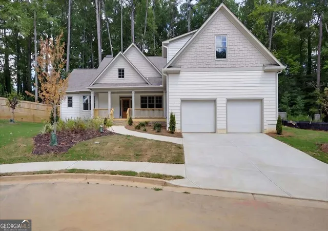 Photo 1 of Single family home for sale at 3129 King Walk Dr, Atlanta, GA 30311 | MLS# 10838093 | Listing updated on 2026-09-02