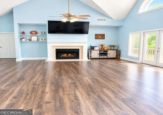 Photo 2 of Single family home for sale at 191 Aaron Ct, Forsyth, GA 31029 | MLS# 10849297 | Listing updated on 2026-10-06