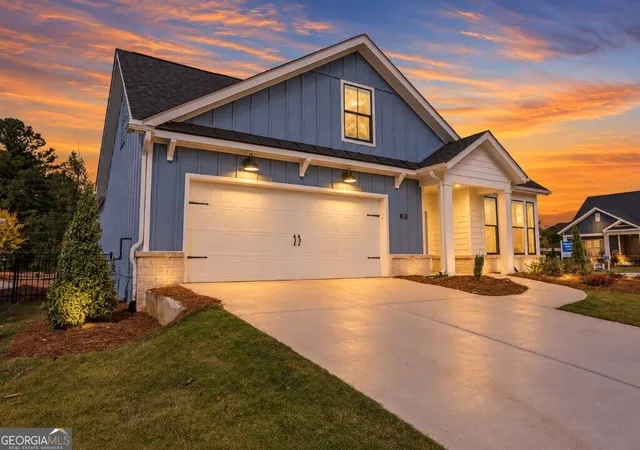 Photo 1 of Single family home for sale at 200 Persimmon Dr, Holly Springs, GA 30115 | MLS# 10843893 | Listing updated on 2026-09-15