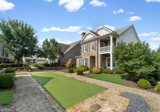 Photo 1 of Single family home for sale at 2602 Grand Oaks Aly, Woodstock, GA 30188 | MLS# 10856941 | Listing updated on 2026-10-31