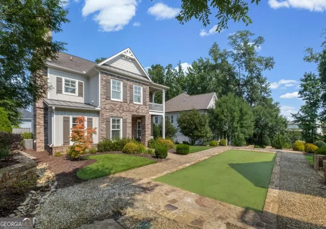 Photo 2 of Single family home for sale at 2602 Grand Oaks Aly, Woodstock, GA 30188 | MLS# 10856941 | Listing updated on 2026-10-31