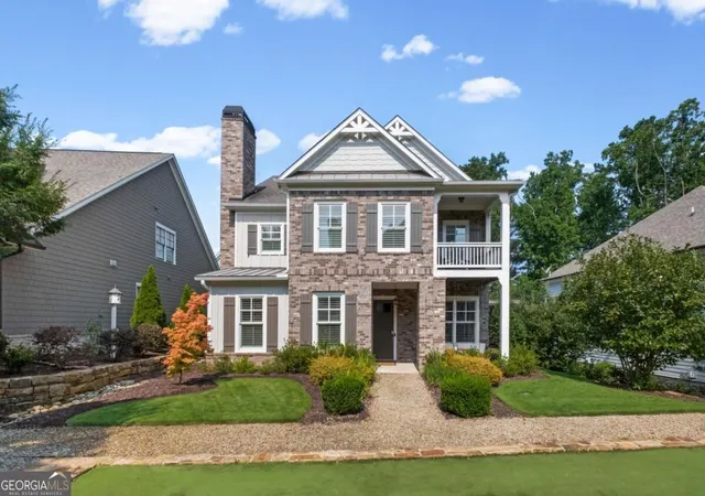Photo 3 of Single family home for sale at 2602 Grand Oaks Aly, Woodstock, GA 30188 | MLS# 10856941 | Listing updated on 2026-10-31