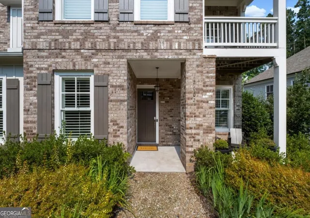 Photo 4 of Single family home for sale at 2602 Grand Oaks Aly, Woodstock, GA 30188 | MLS# 10856941 | Listing updated on 2026-10-31