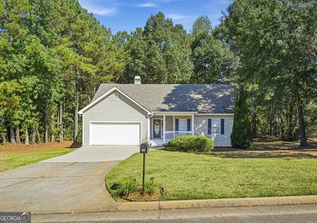 Photo 1 of Single family home for sale at 50 Macadamia Ct, Covington, GA 30016 | MLS# 10849535 | Listing updated on 2026-09-19