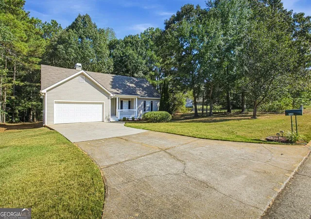 Photo 3 of Single family home for sale at 50 Macadamia Ct, Covington, GA 30016 | MLS# 10849535 | Listing updated on 2026-09-19