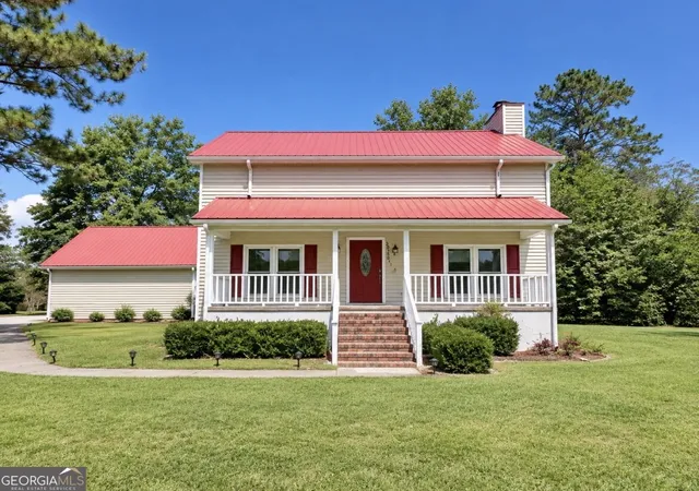 Photo 1 of Single family home for sale at 3641 W Point Cir, Lizella, GA 31052 | MLS# 10849773 | Listing updated on 2026-10-04