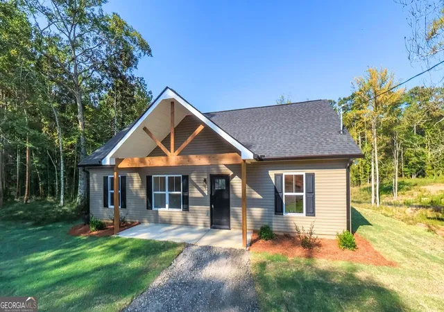Photo 1 of Single family home for sale at 182 Arbacoochee Rd, Tallapoosa, GA 30176 | MLS# 10849713 | Listing updated on 2026-10-03