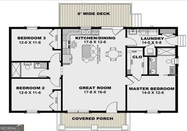 Photo 39 of Single family home for sale at 182 Arbacoochee Rd, Tallapoosa, GA 30176 | MLS# 10849713 | Listing updated on 2026-10-03