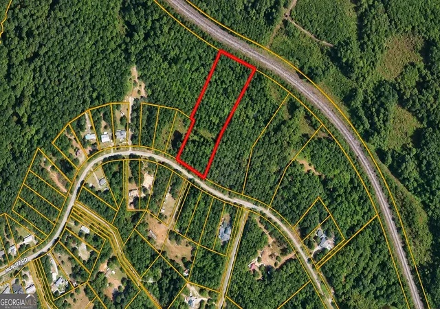 Land for sale at 2214 Mcnutt Rd, Augusta, GA 30906 | MLS# 10852919