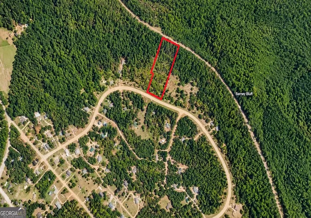 Photo 3 of Land for sale at 2214 Mcnutt Rd, Augusta, GA 30906 | MLS# 10852919 | Listing updated on 2026-10-08