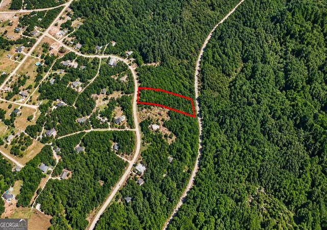 Photo 4 of Land for sale at 2214 Mcnutt Rd, Augusta, GA 30906 | MLS# 10852919 | Listing updated on 2026-10-08